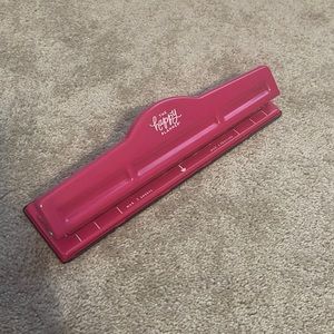 The Happy Planner BIG Punch